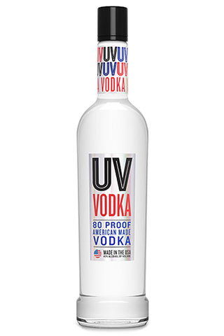 UV Original Vodka 750ml