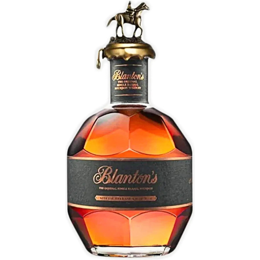 Blantons Special Release Char No. 4 700ml