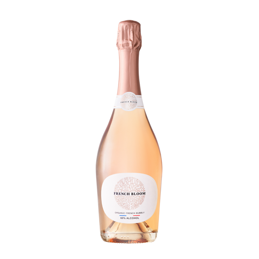 French Bloom Le Rose Organic French Wine 750ml