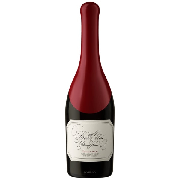 Belle Glos Dairyman Pinot Noir 750 ml