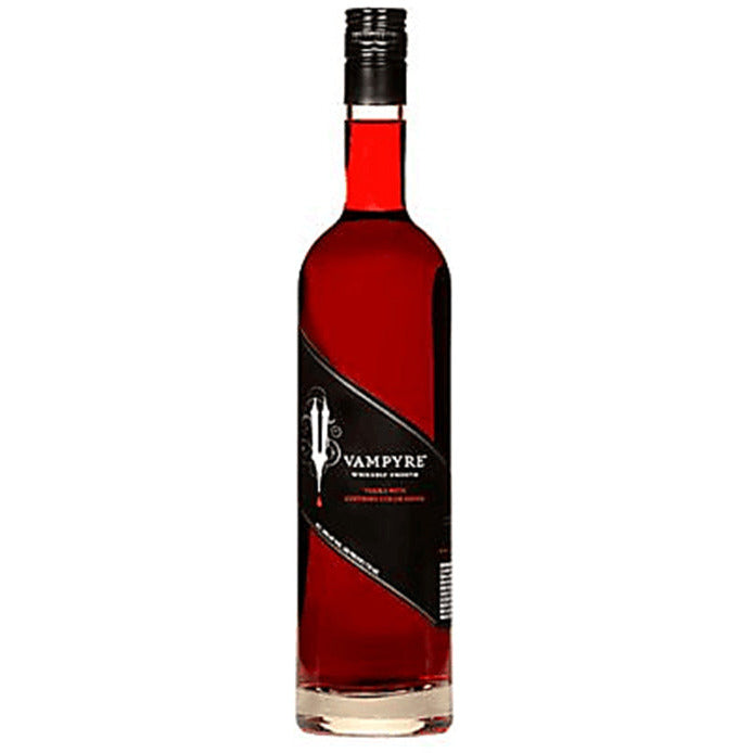 Vampyre Red Vodka 750ml