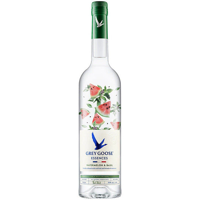 GREY GOOSE Essence Watermelon & Basil 750 ml
