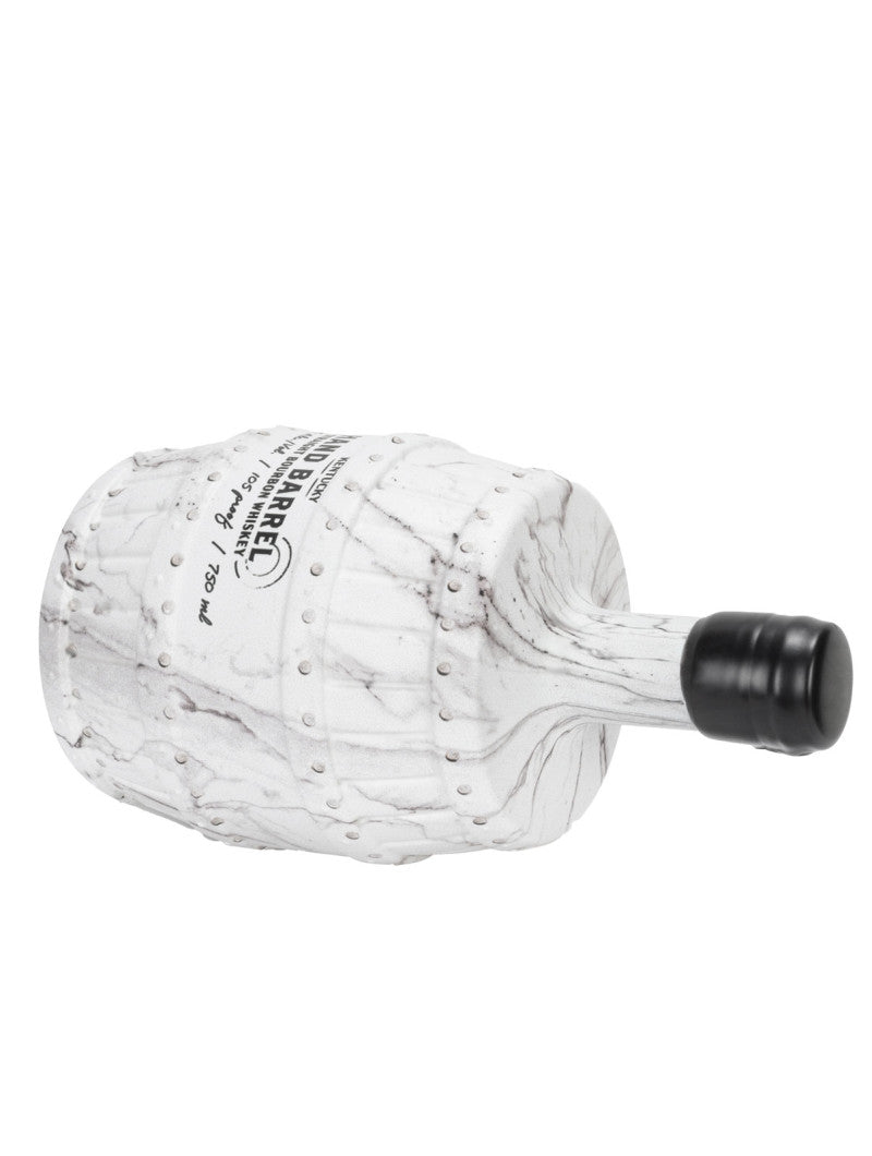 Hand Barrel White Marble Kentucky Straight Bourbon Whiskey 750 ml