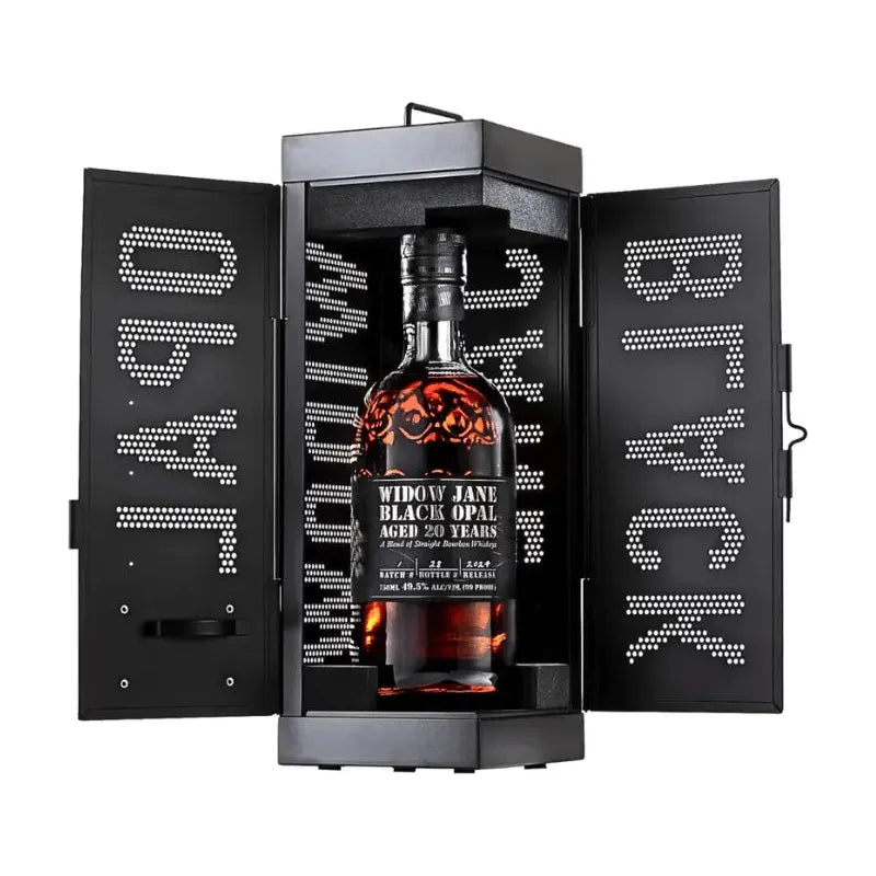 Widow Jane Black Opal 20 year 750 ML