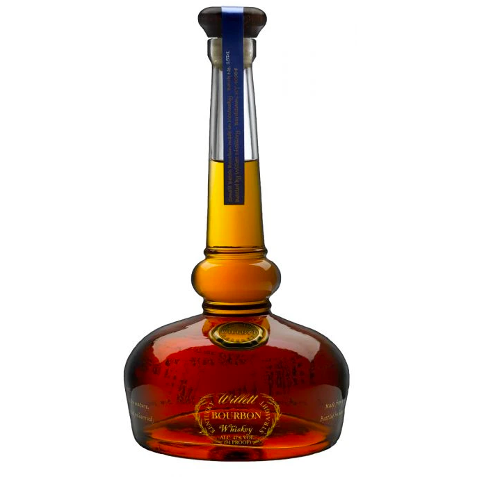 Willett Pot Bourbon 1.75L