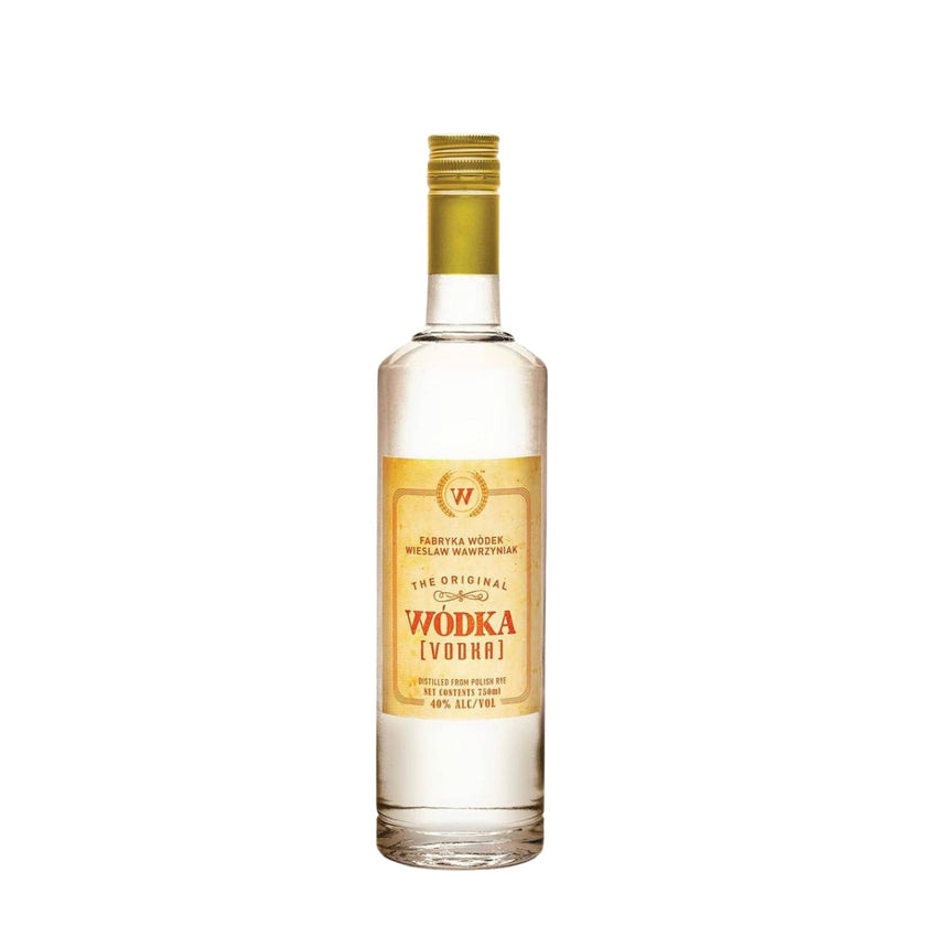Wodka Vodka 750ml