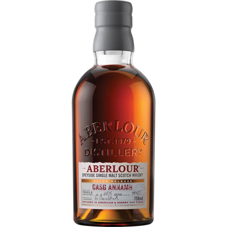 Aberlour Casg Annamh 750 ml