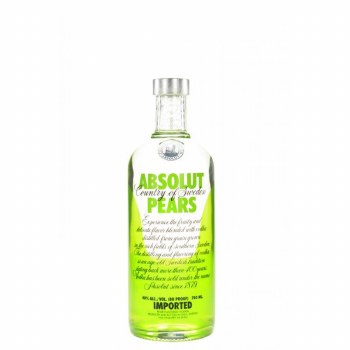 Absolut Pears 750 ml