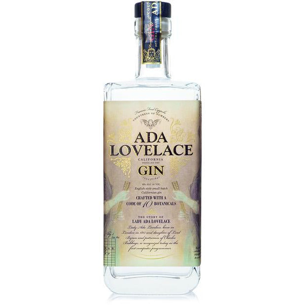 Ada Lovelace 750 ml