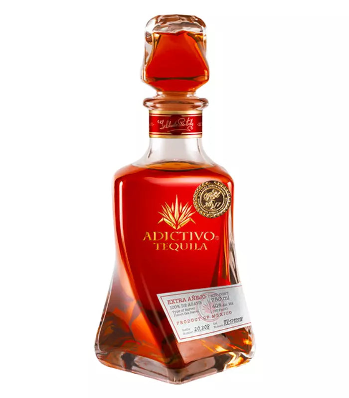 Adictivo Extra Anejo 1.75L