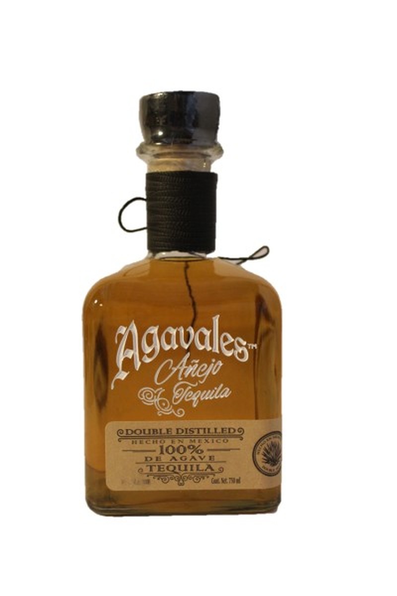 Agavales Original Reposado 750ml