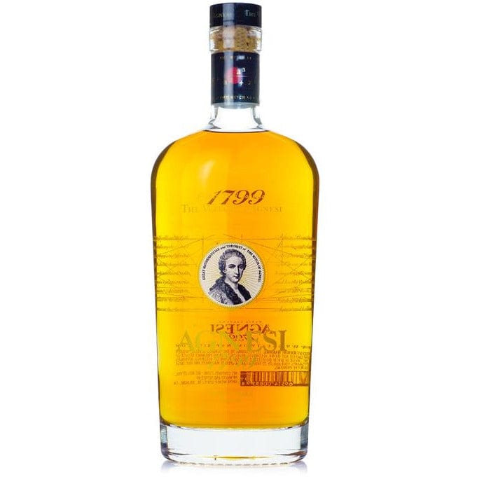 Agnesi 1799 5 year 750 ml
