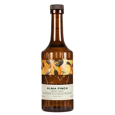 Alma Finca Orange 700ml