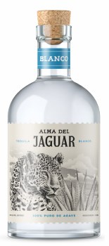 Alma del Jaguar Blanco 750 ML