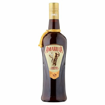 Amarula Cream Liqueur 750 ml