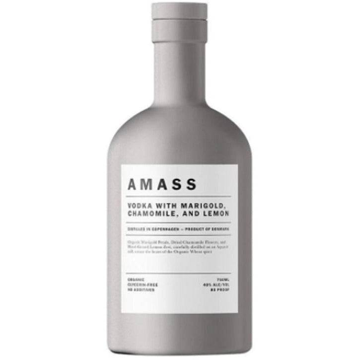 Amass Copenhagen 750 ml