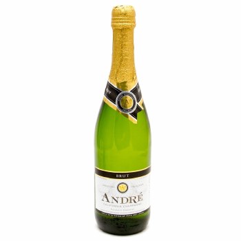 Andre Brut California 750ml
