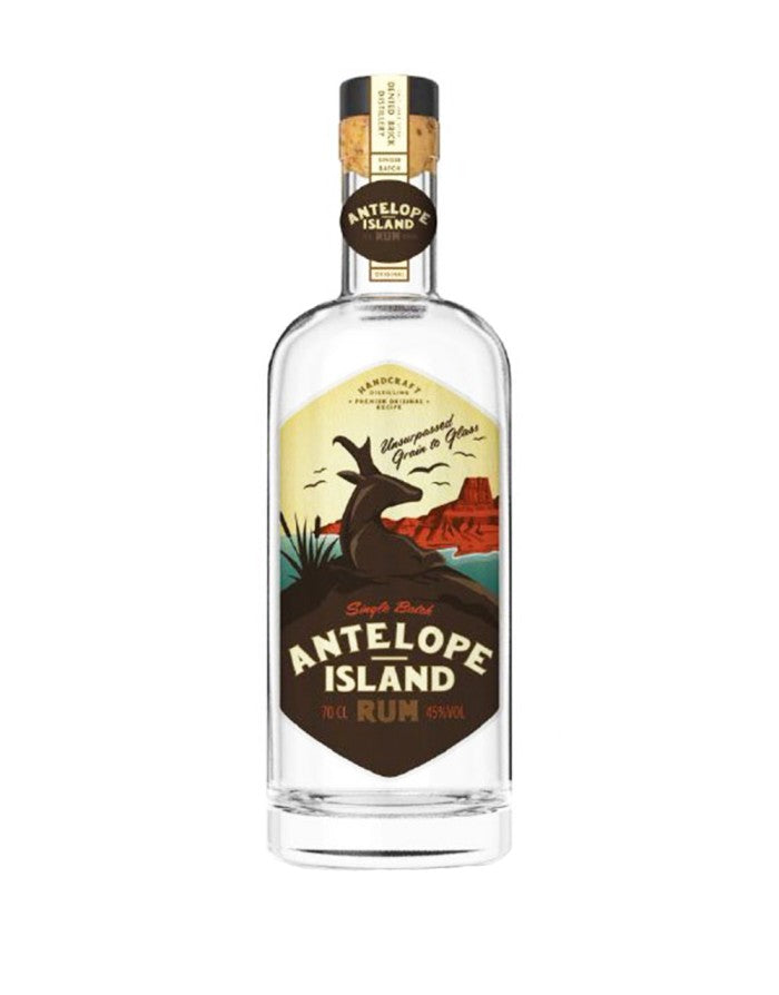 Antelope Island 750 ml