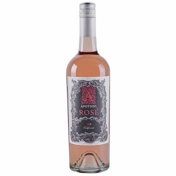 Apothic Rose with Dark Secrets 750ml