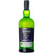 Ardbeg Batch #3 Traigh Bhan (Yellow circle) 19 year 750 ml