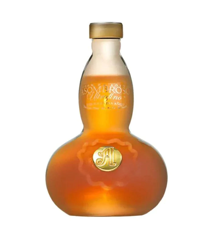 Asombroso El Carbonzado Extra Anejo 750 ml