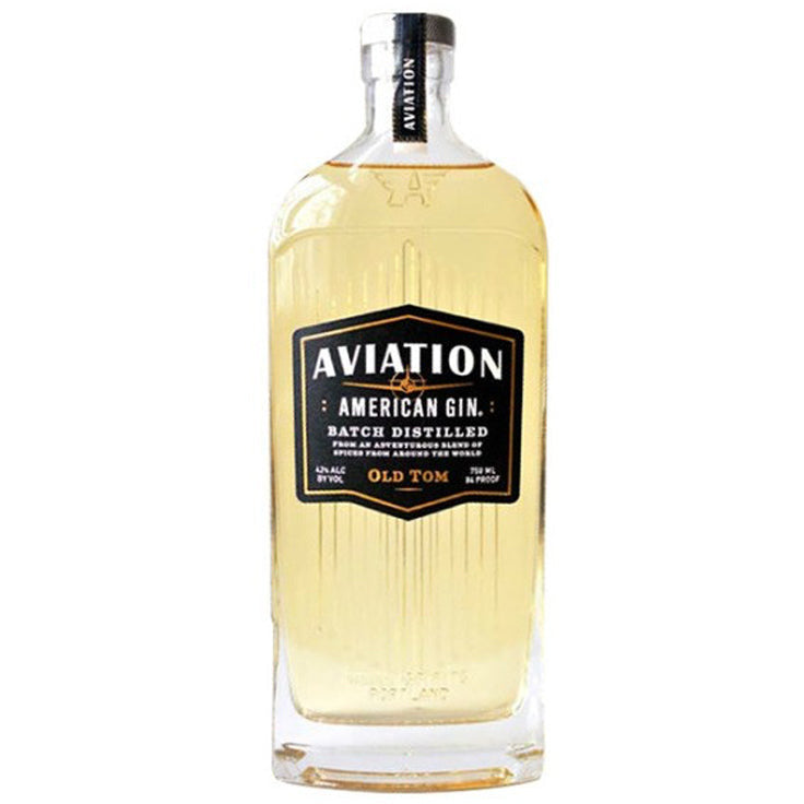Aviation Old Tom 750 ml