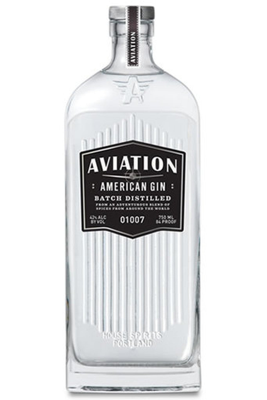 Aviation American Gin 750 ml