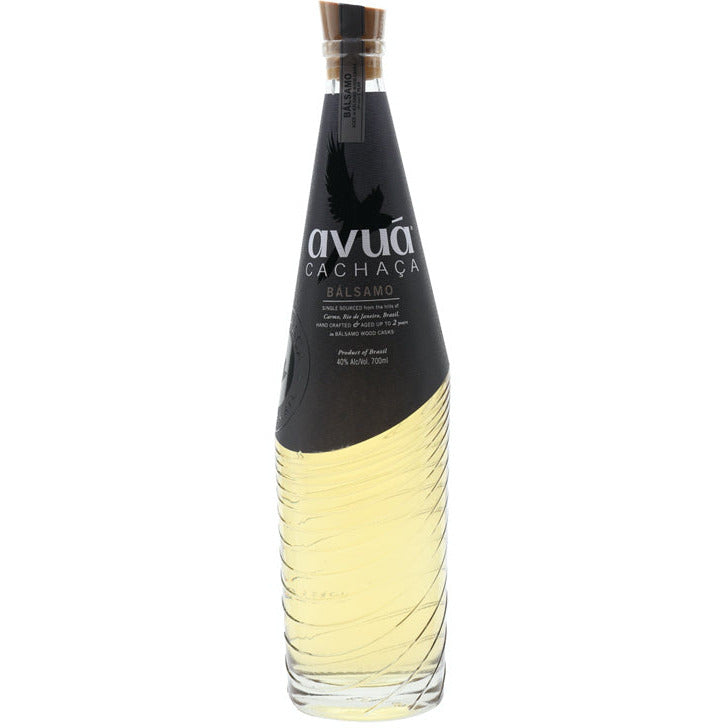 Avua Balsamo Cachaca 750 ml