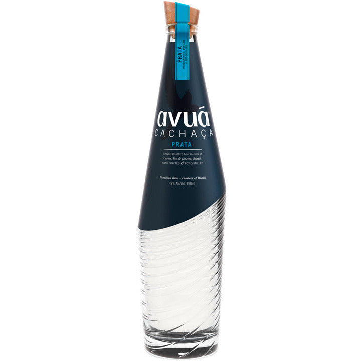 Avua Cachaca Prata 750 ml