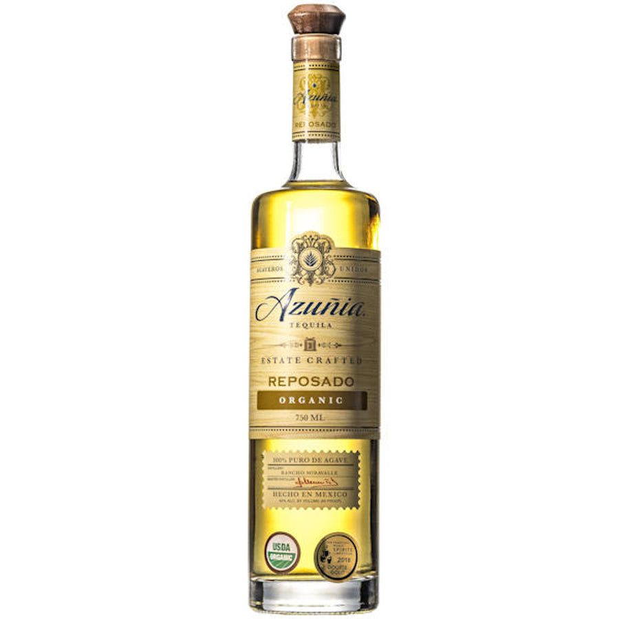 Azunia Reposado 750 ML