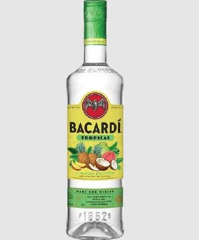 Bacardi Tropical 750 ml