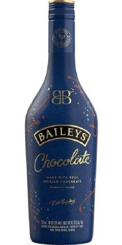 Baileys Chocolate 750ml