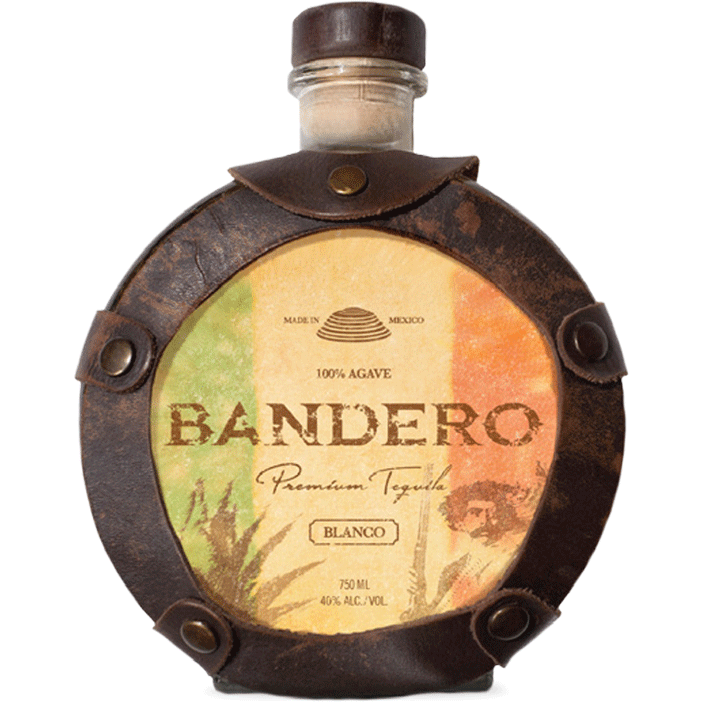 Bandero Premium Blanco 750 ml