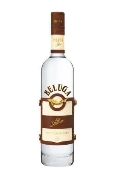 Beluga Allure Vodka 750 ml
