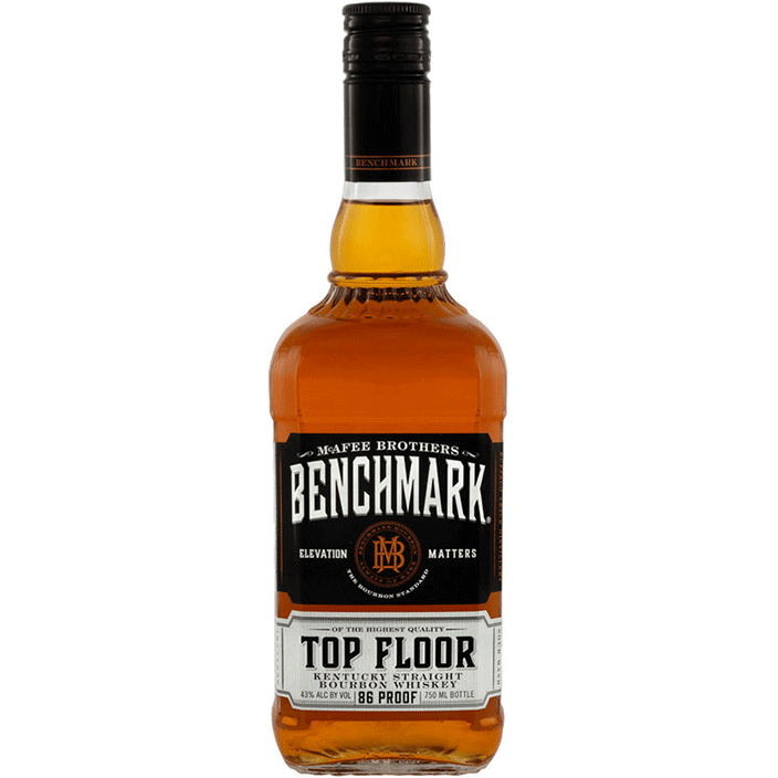 Benchmark Top Floor 750ml