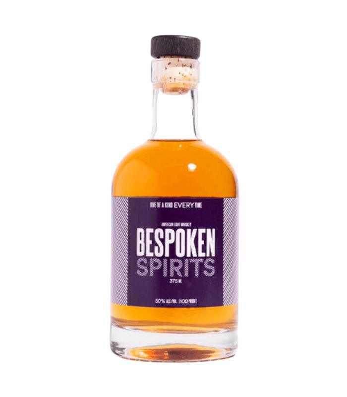 Bespoken Spirits Bespoken Spirits American Light Whiskey 750 ml