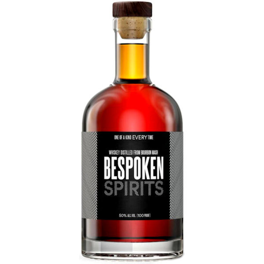 Bespoken Spirits Whiskey Original Batch 750 ml