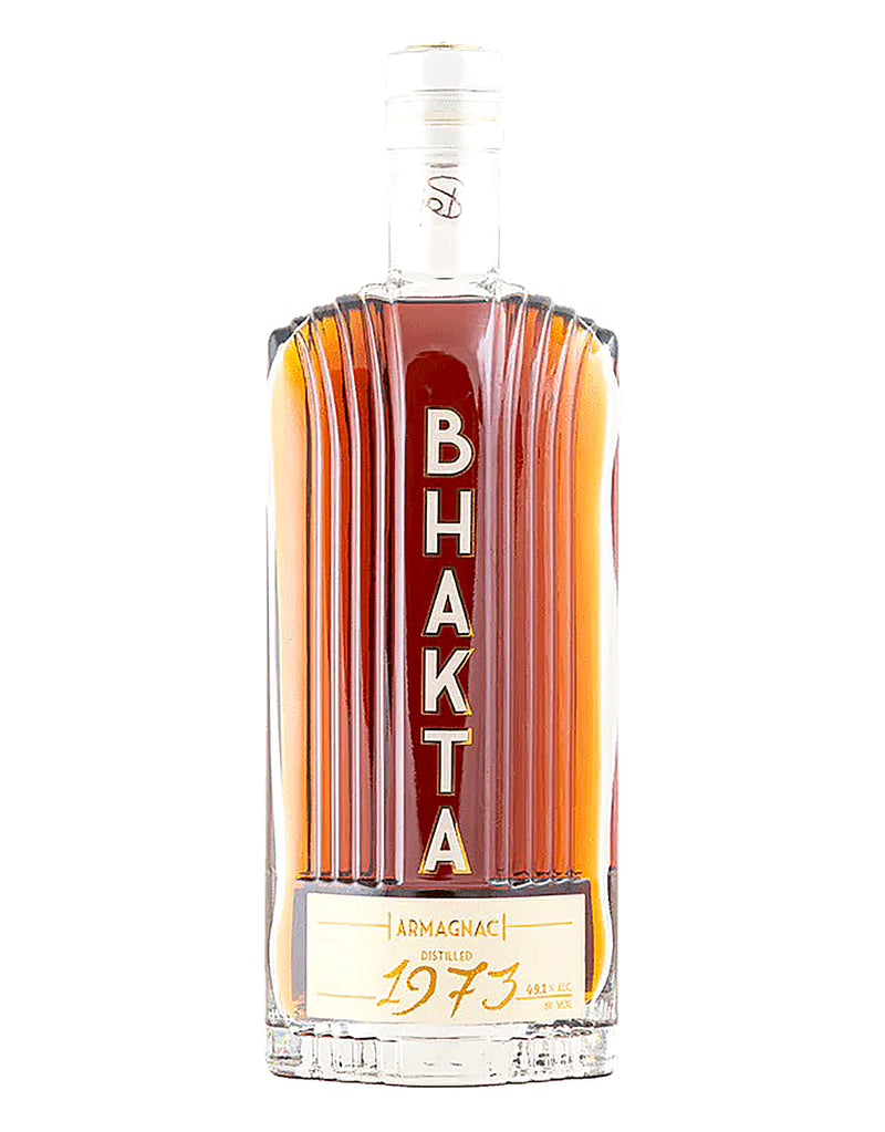 Bhakta Armagnac 1973 750 ml