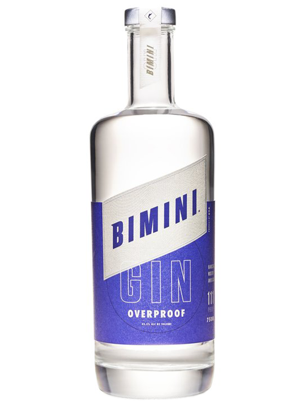 BIMINI Overproof 750 ml
