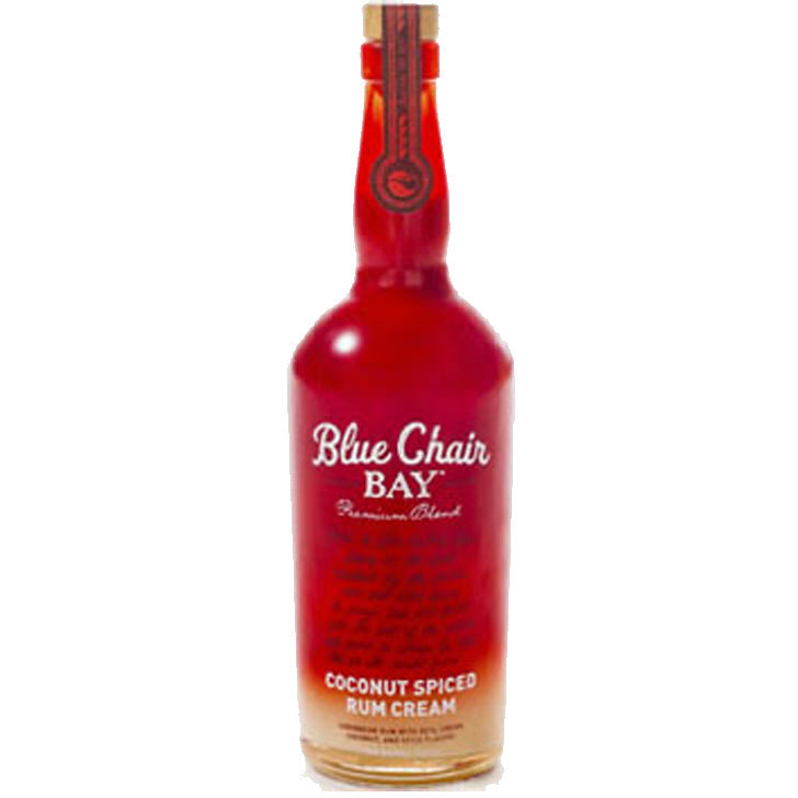 Blue Chair Bay Coconut Spiced Rum Cream 750 ml