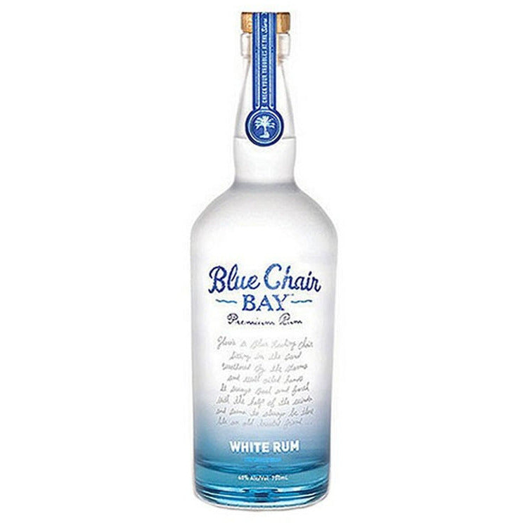 Blue Chair Bay White Rum 750 ml