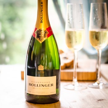 Bollinger Special Cuvee Brut By Champagne 750ml