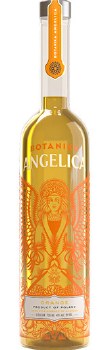 Botanika Angelica Orange 750ml