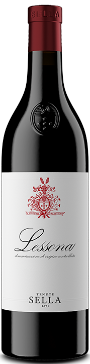 Tenute Sella Lessona 2016