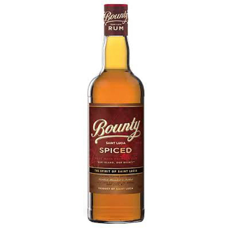 Bounty Spiced Rum 750 ml