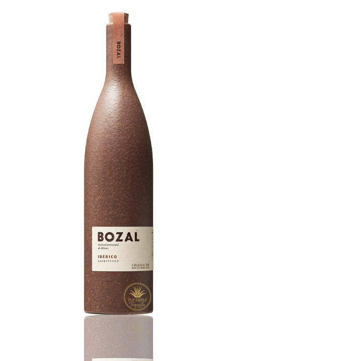 Bozal Jamon Iberico 750 ml