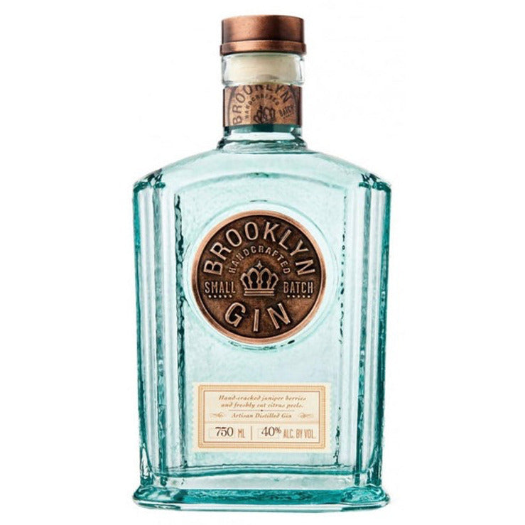 Brooklyn Brooklyn Small Batch Gin 750 ml