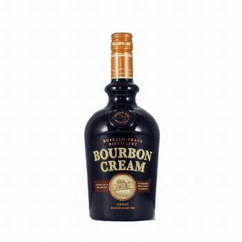 Buffalo Trace Distillery Bourbon Cream Liqueur 750 ml
