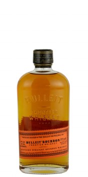 Bulleit Bourbon straight 375 ml
