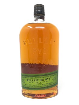 Bulleit 95 Rye 1.75 L